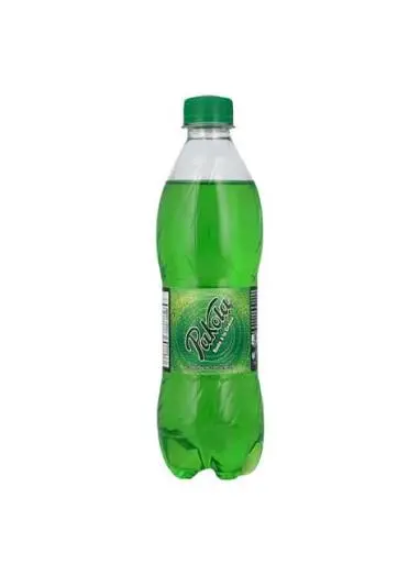 Pakola Soda Ice Cream Flavor 500ML