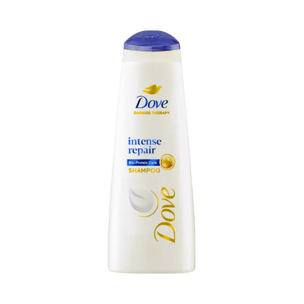 Dove Intense Repair Shampoo 360ML