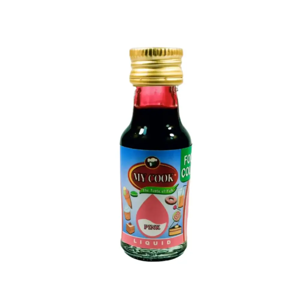 Rossmoor Pink Liquid 28ML