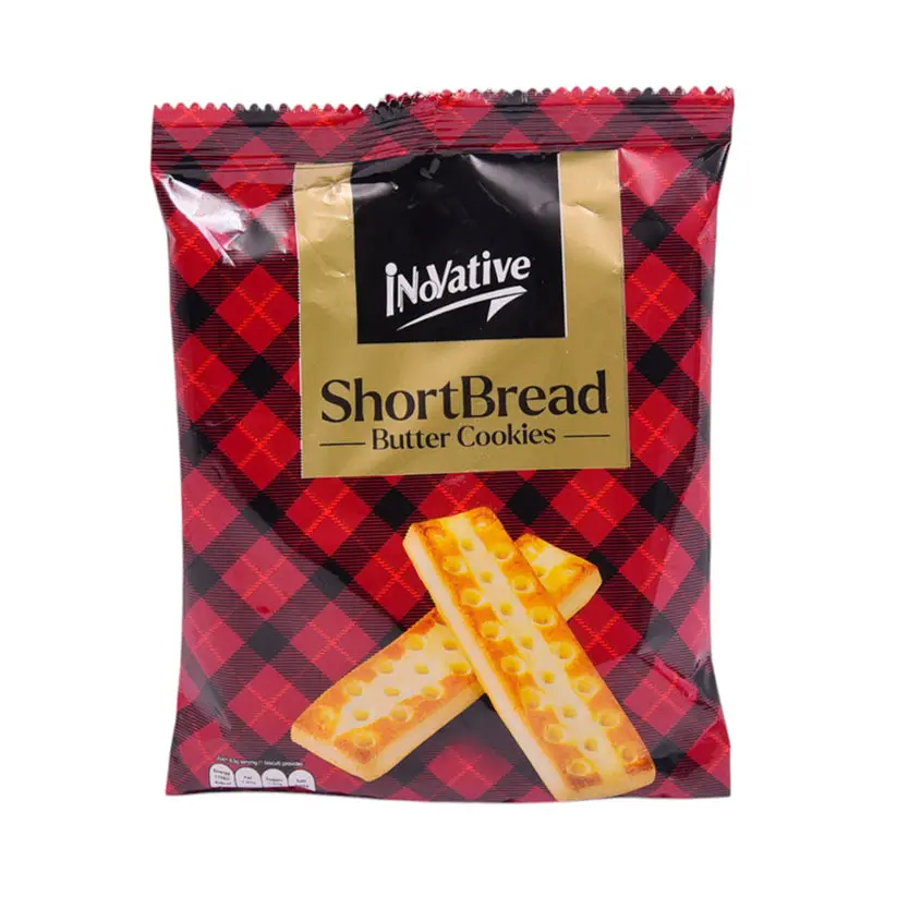 Innovative Short Bread Pack