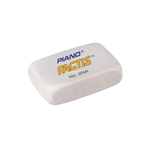 Piano Eraser
