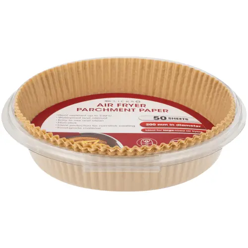 Air Fryer Parchment Paper 20Cm