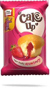 Peek Freans Cake up Strawberry