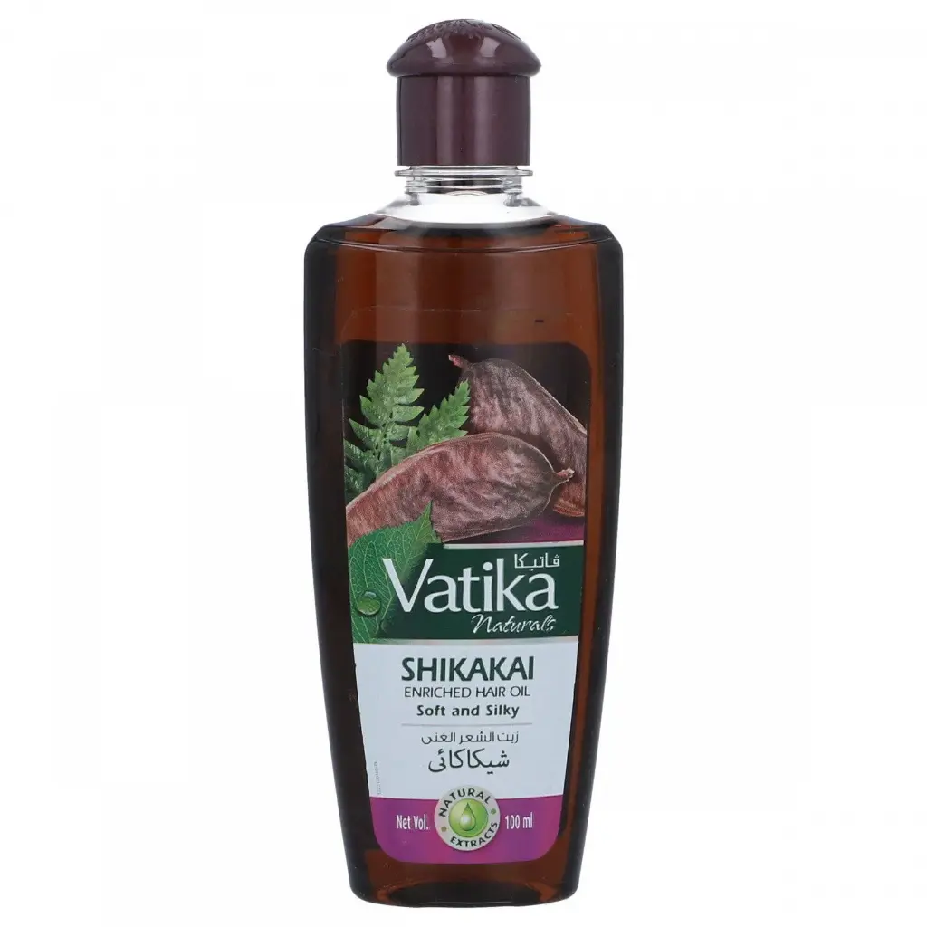 Vatika Shikakai 100ML