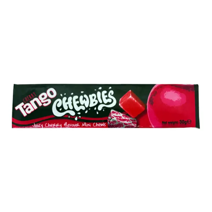 Cherry Tango Chewbies