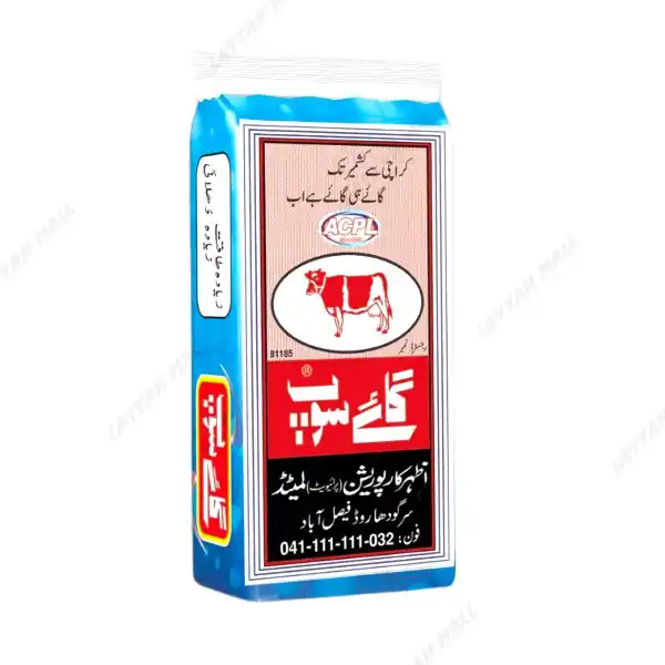 Gai Soap
