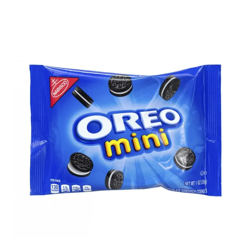 Oreo Mini
