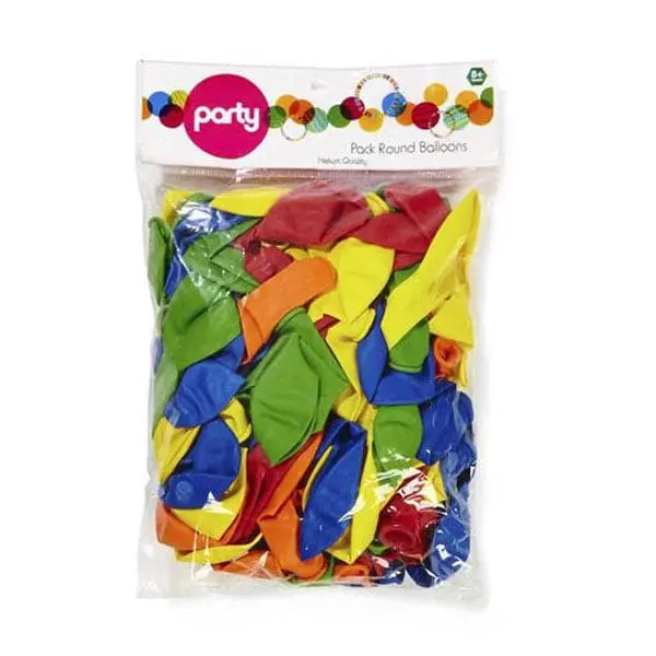 BALOON COLOUR PACKET