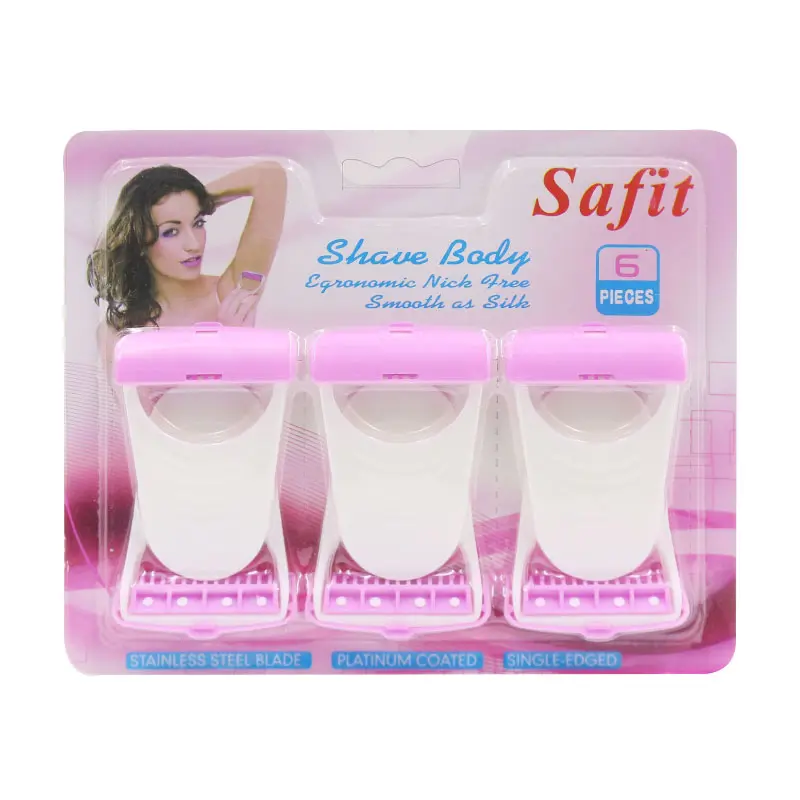 Safit Shave body Razor
