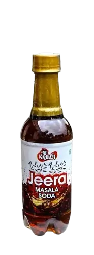 Dashi zeera masala