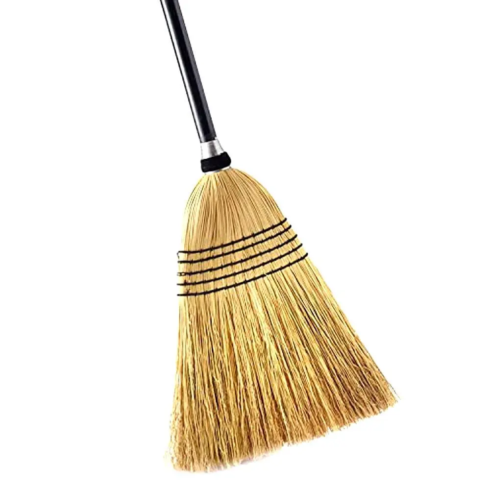 Shop Right Khan Phool Jharo Wood Stick Rs.400
