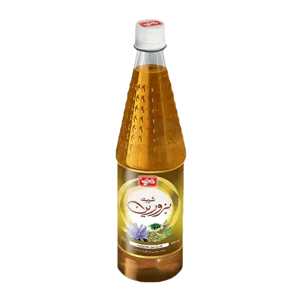 Qarshi Bazooreen 800ML