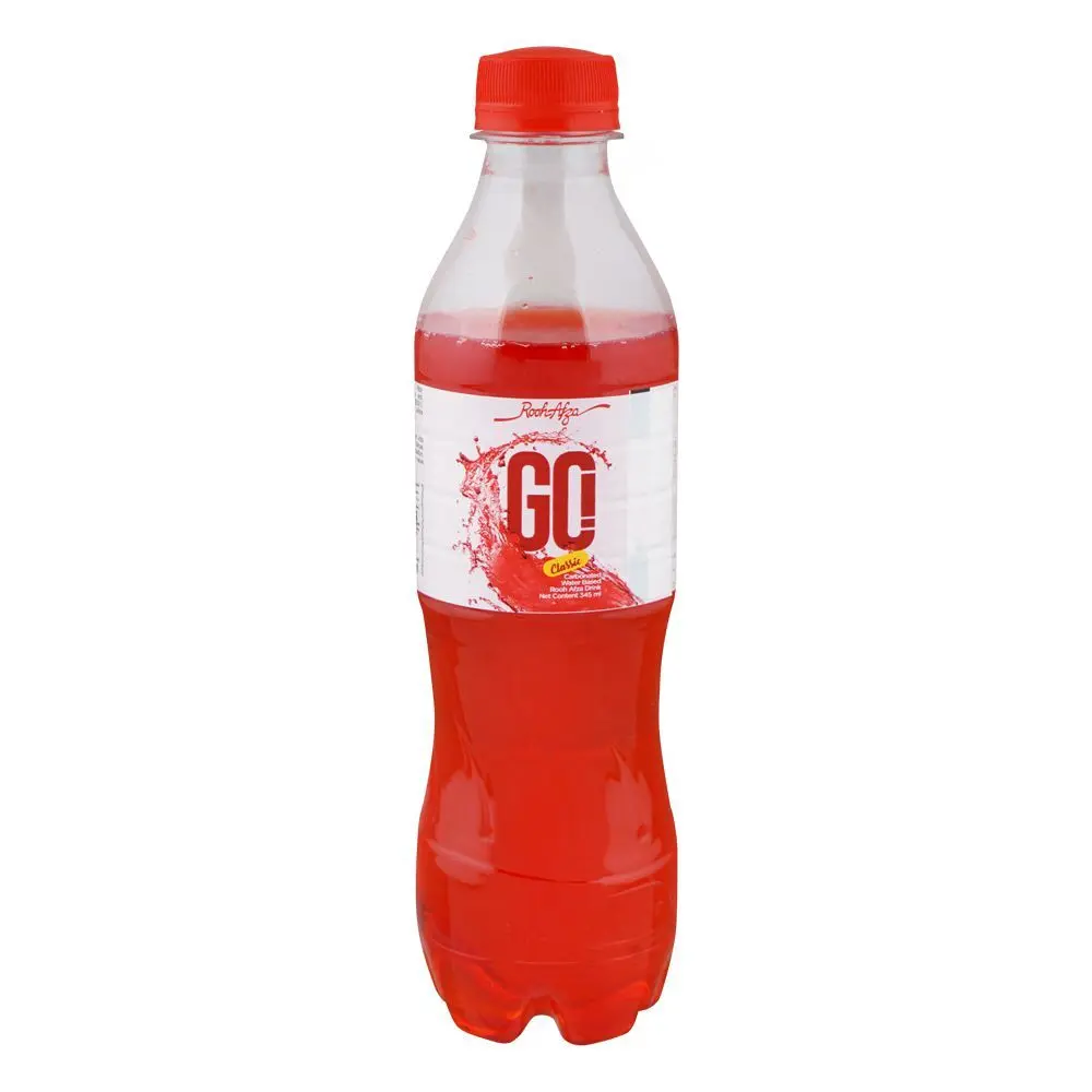 Rooh Afza Go Classic 345ml