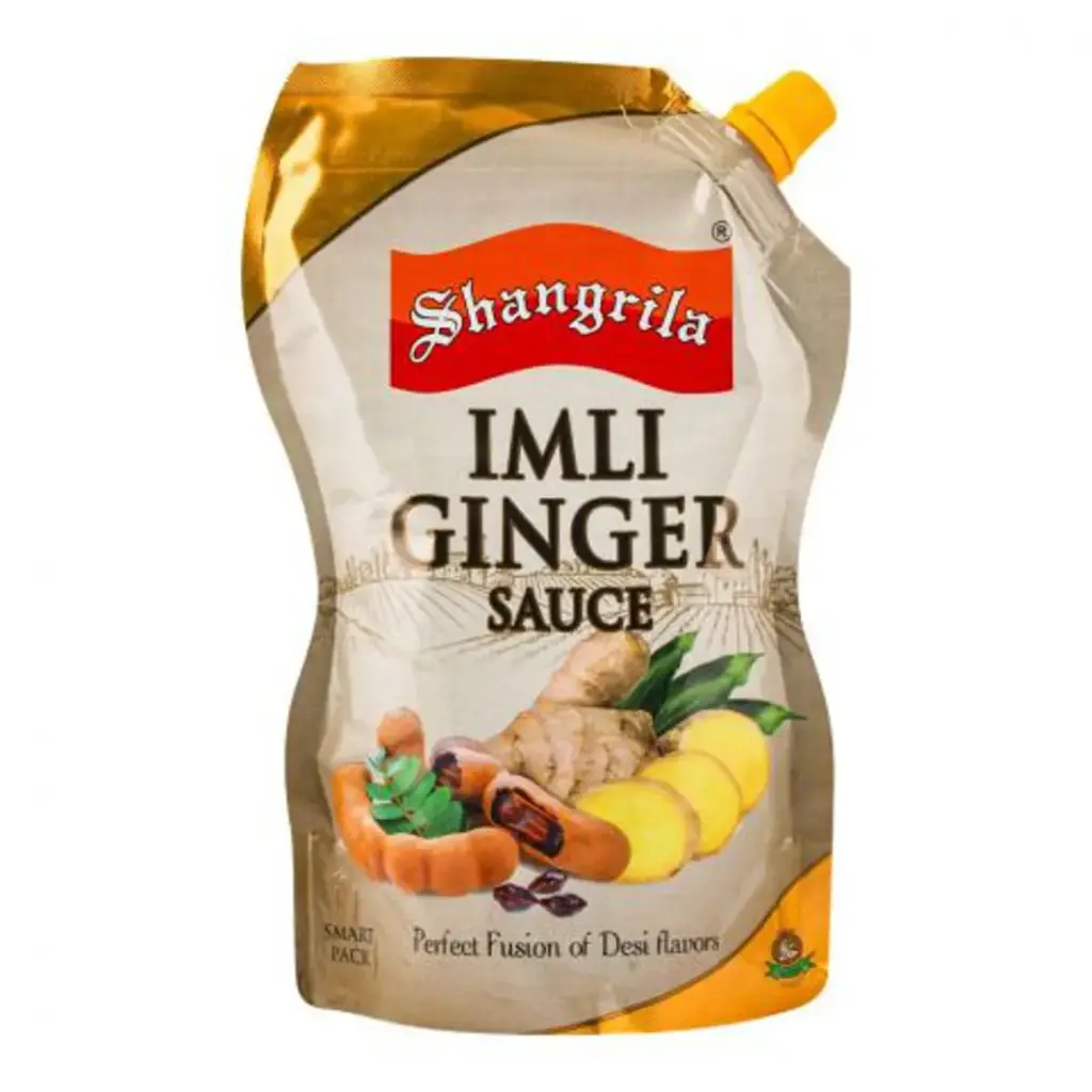Imli Sauce 400g