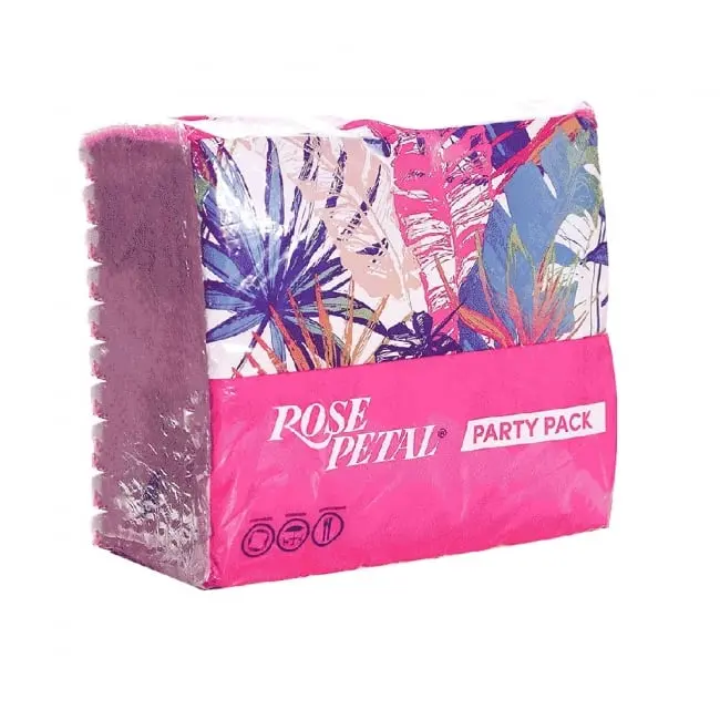Rose Patel Party Pack