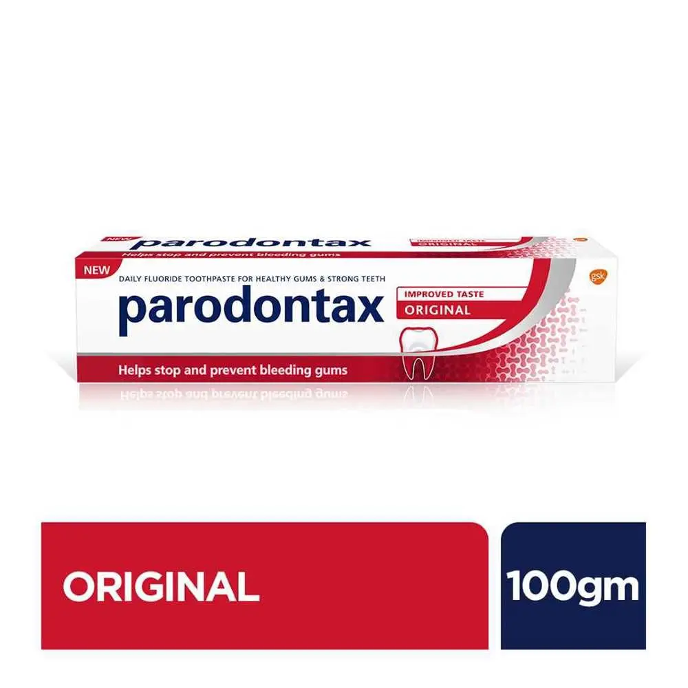 Paradontex 100G