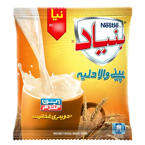 Nestle Bunyad Cereal 32g