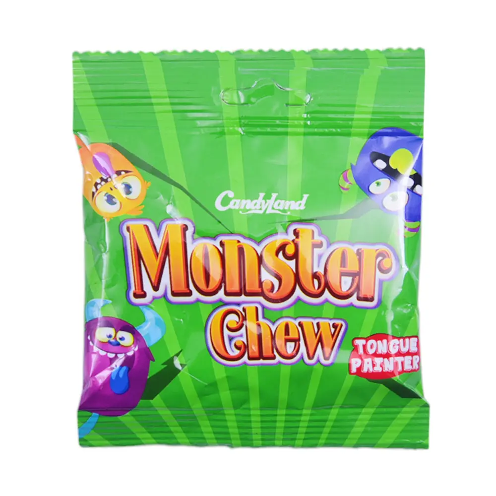 Candyland Monster Chew