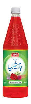 Qarshi Jam-e-Shiri 15000ml