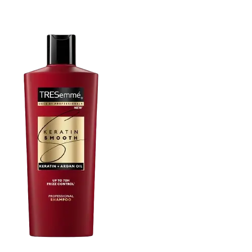 Treseme Keratin Sooth 650ml