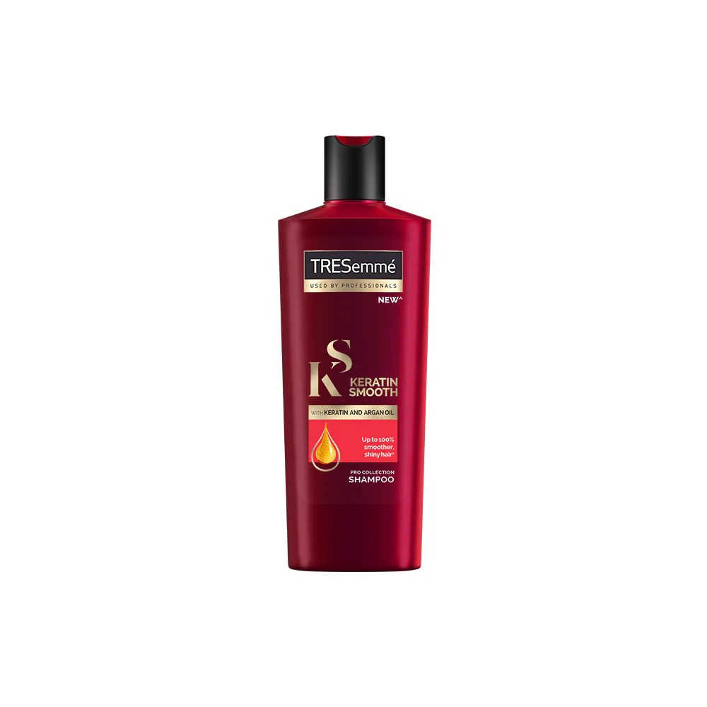 Tresemme Keratin Smooth 360ml 