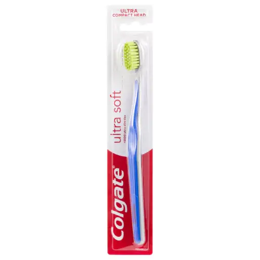 Colgate soft 