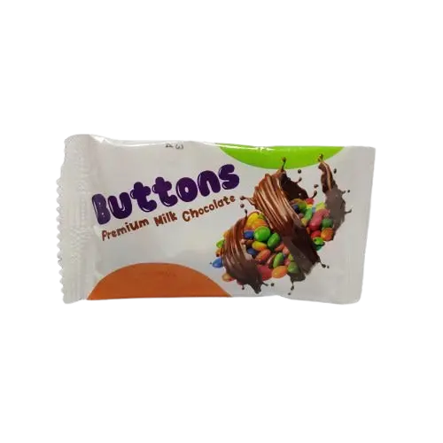 Candyland Buttons