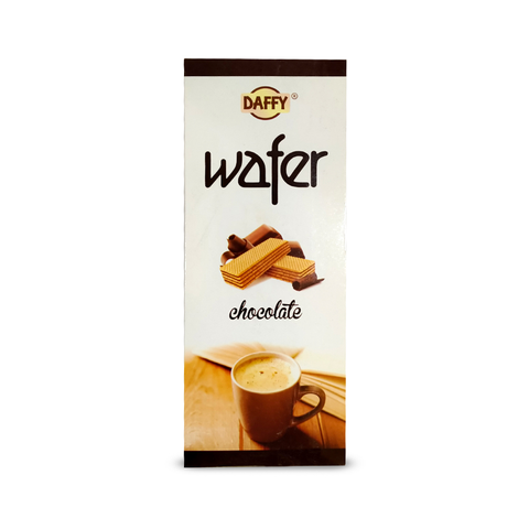 Daffy Wafer Chocolate 