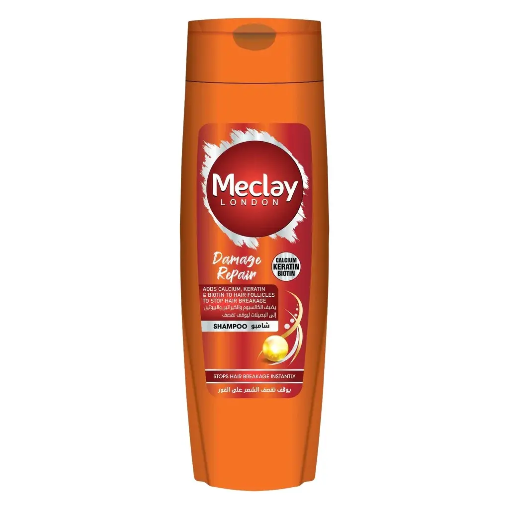 Meclay London Damage Repair 360ML
