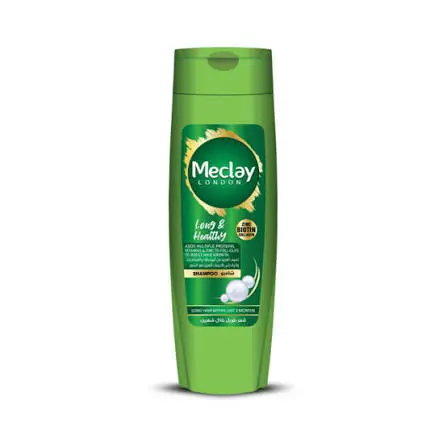 Meclay London Long and Healthy 360ML