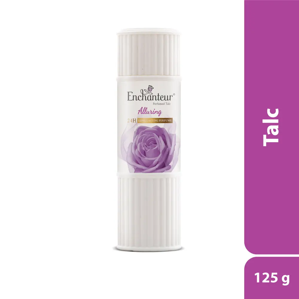 Enchanteur Alluring 125g