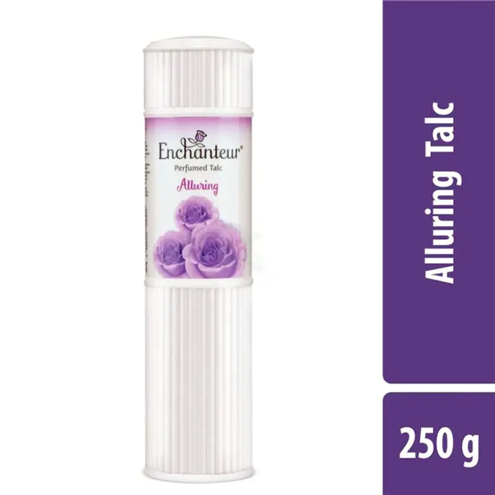 Enchanteur Alluring 250g