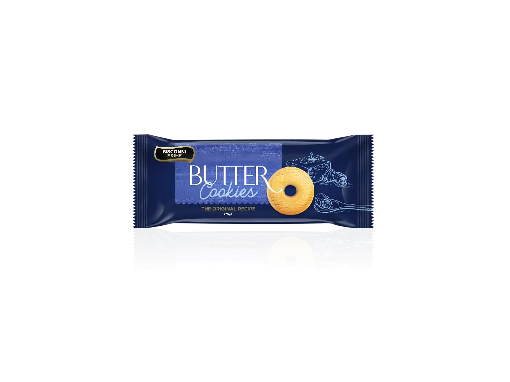 Bisconni Butter 