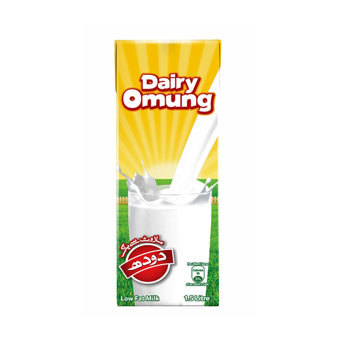 Dairy Omung 1.5 litre 