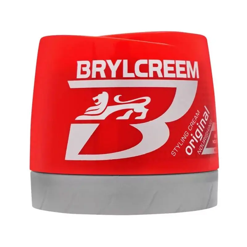 Bryl Styling Creem 125ml