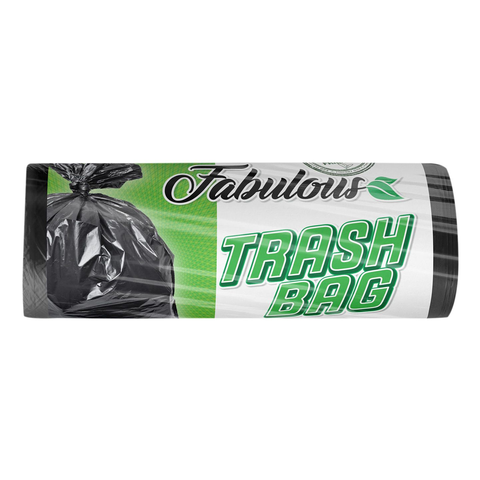 Fabulous Trash Bag Medium