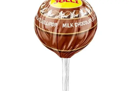 Jojo Milku Lolly Pop 