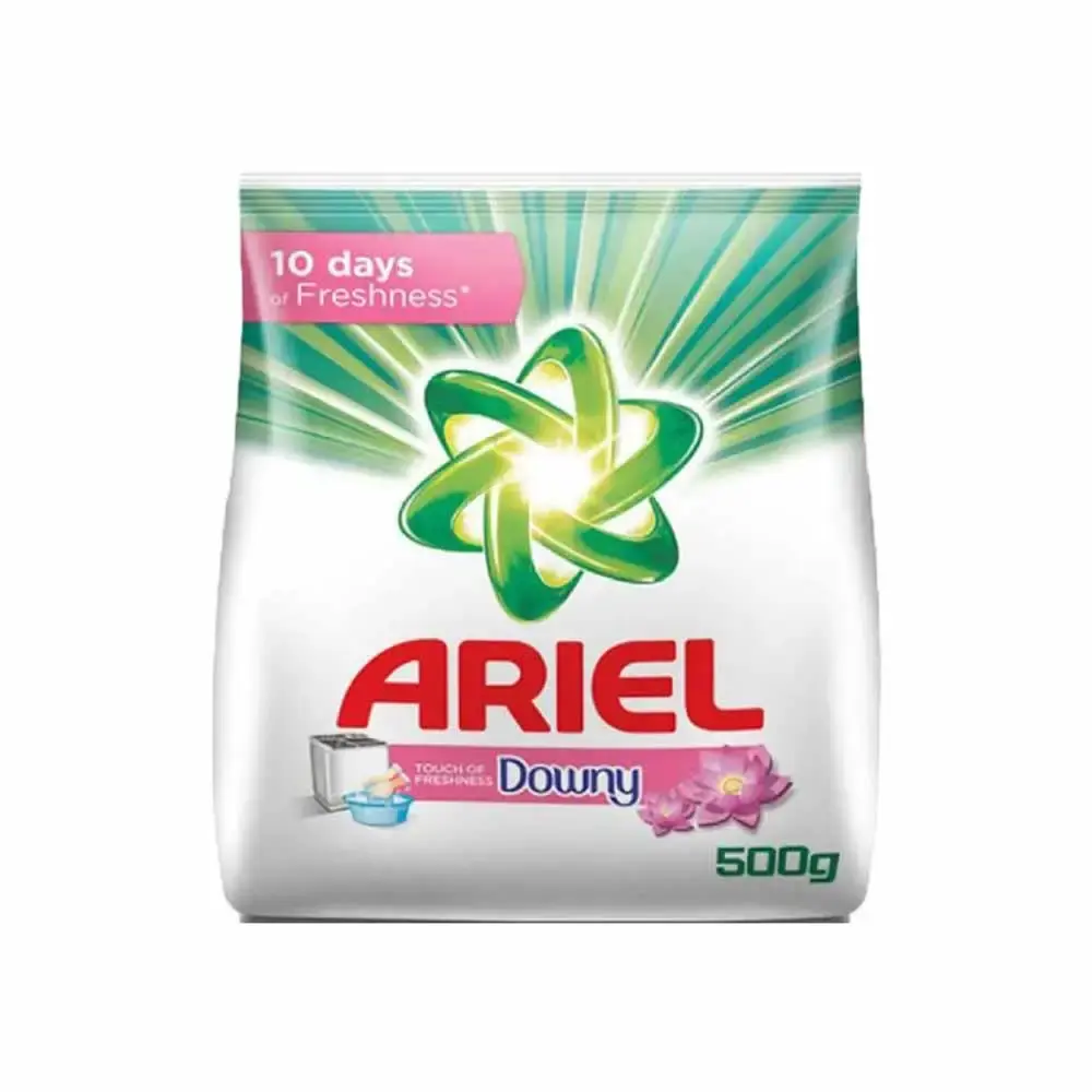 Aerial Downey 500G