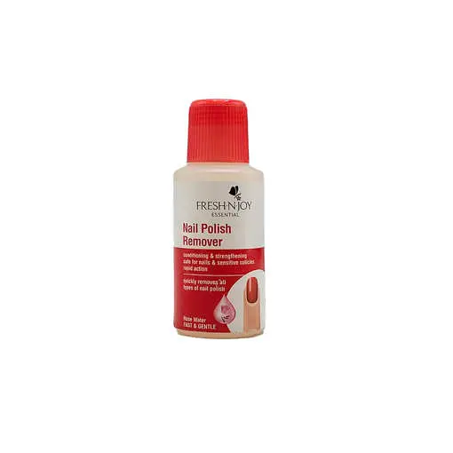 Fresh&Joy Nail Polish Remover 55ml