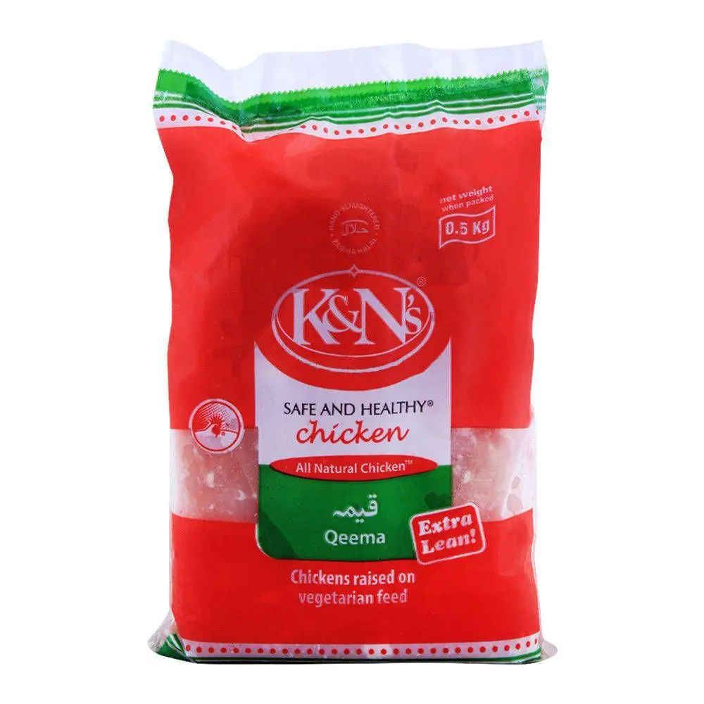 K&Ns keema 0.5Kg
