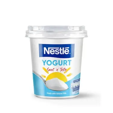 Nestle Sweet Yogurt 400G