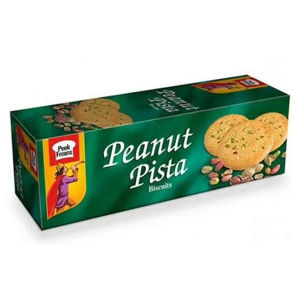 Peek Freans Pista Pik Family Pack 