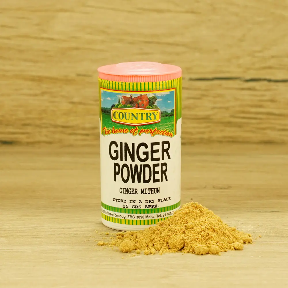  Country Ginger Powder 45G