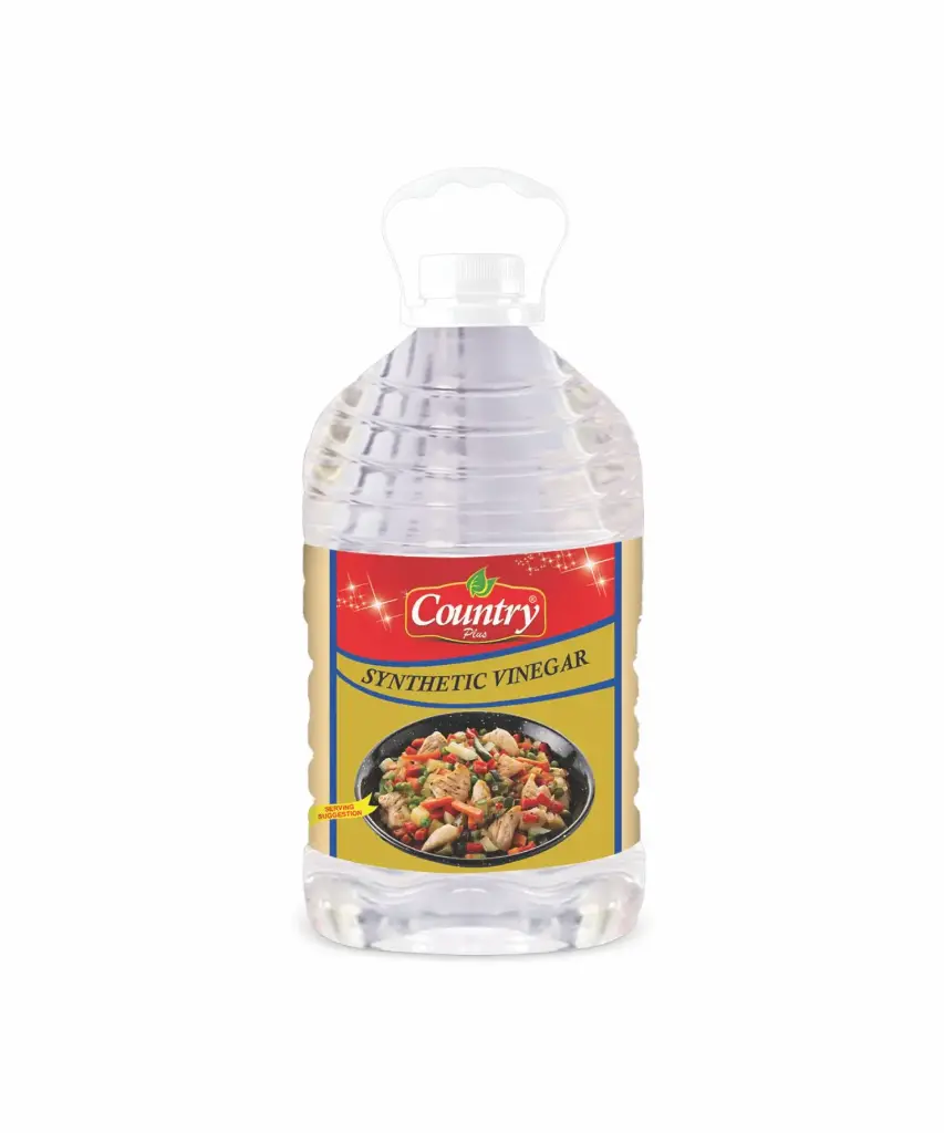 Country Synthetic Vinegar 500ml