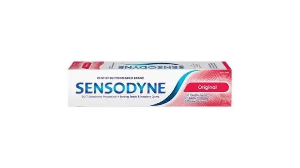 Sensodyne Original 70G
