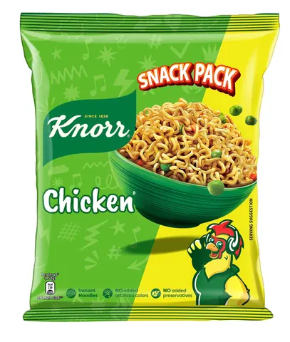 Knorr Chicken 50G