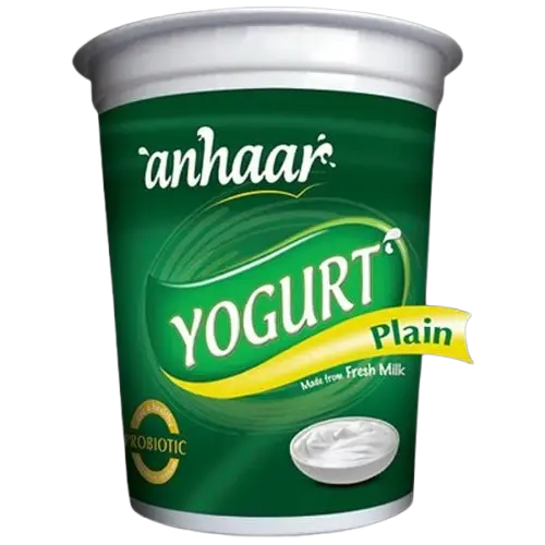 Anhaar Yogurt 500g