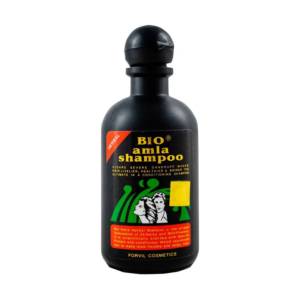 Bio Amla Shampoo 280ml
