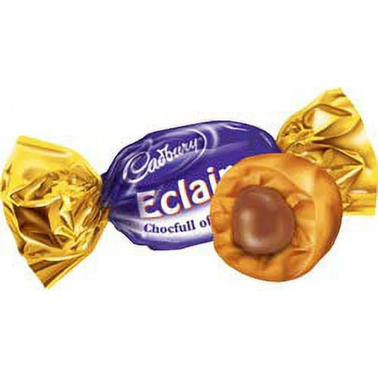 Cadbury Eclair