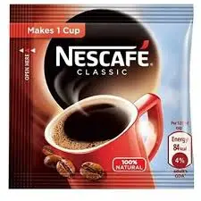 Nescafe Classic coffee 2G Sachey
